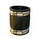 1.25" Rubber Pipe Fittings