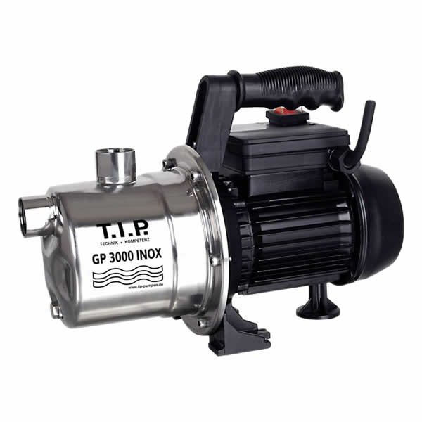 TIP Pressure cleaning pump for Filtreau | Pond Pump
