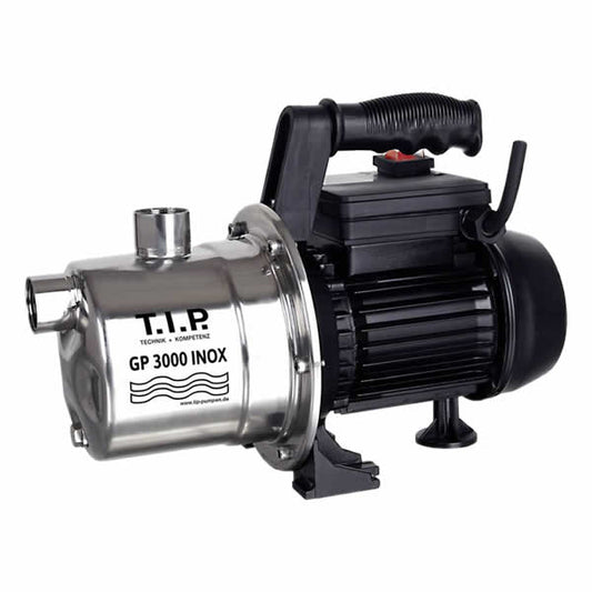 TIP Pressure cleaning pump for Filtreau | Pond Pump
