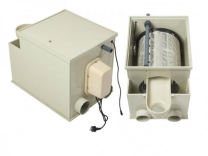 Filtreau HF30 Drum Filter | Pond Pump And Filter | Pond Filters