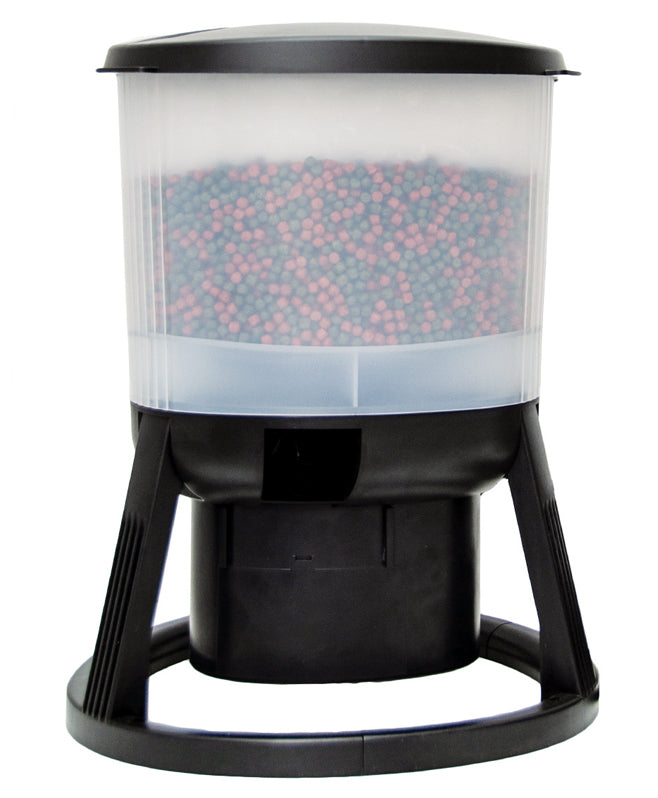 Evo Feed Automatic | Automatic Fish Feeder - CWD Pond