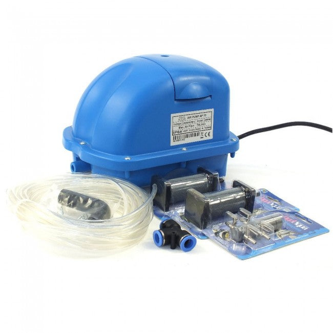 Evolution Aqua Airtech | Pond Pump | Pond Air Pump