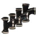 1.5" Rubber Pipe Fittings | Pipe and Fittings | Pipe Fitter