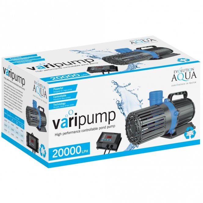 Buy EA Varipump | Compatible with Evolution Aqua Eazy Pod